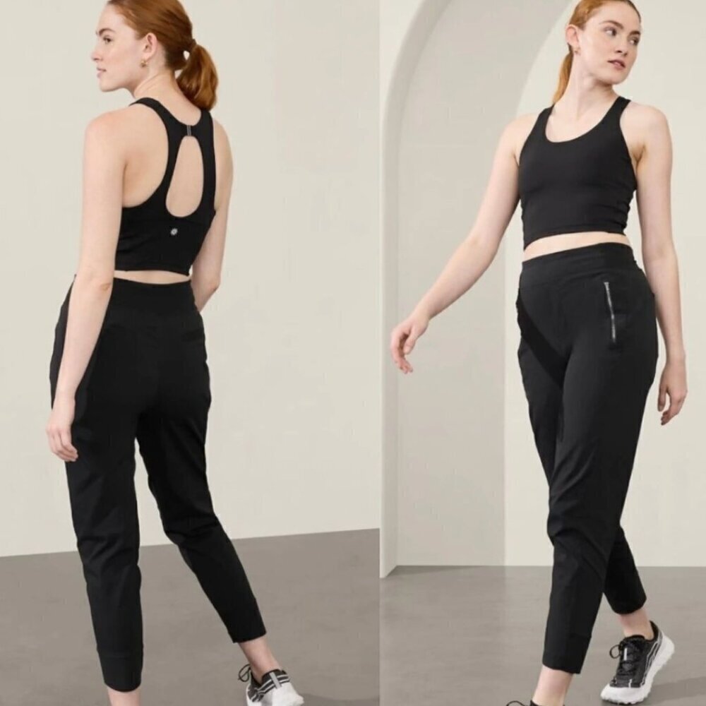 Athleta Trekkie North Jogger Pants